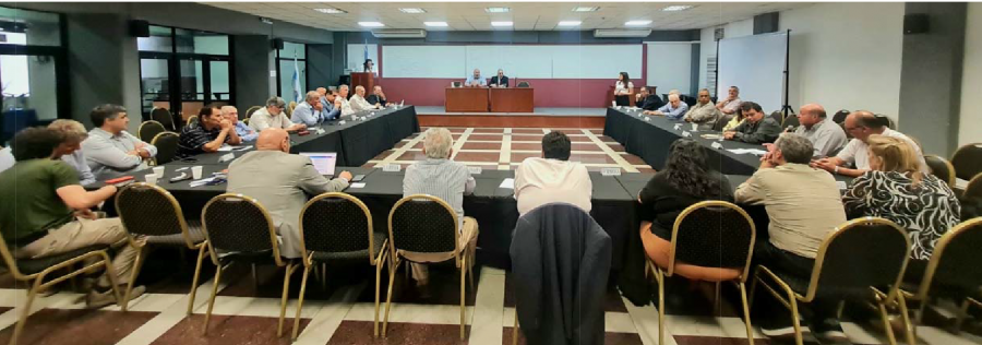 Comunicado de COMRA: Es prioritario recomponer el honorario médico